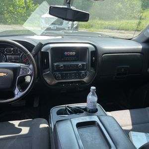 صورة مصغرة 36 لـ 2015 Chevrolet SILVERADO 1500 LT