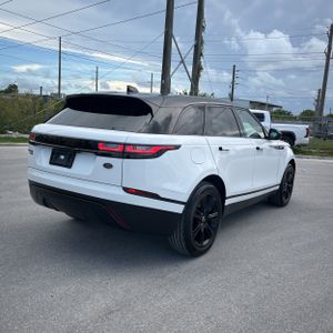 LAND ROVER RANGE ROVER VELAR P250 S - 8