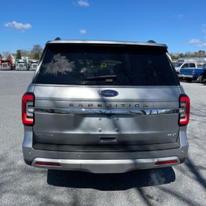 FORD EXPEDITION MAX LIMITED - 7
