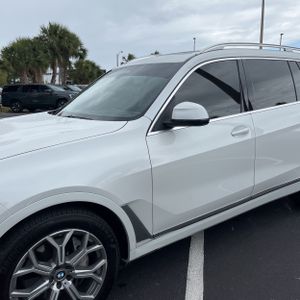 BMW X7 XDRIVE40I - 2