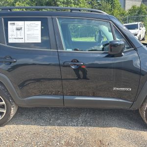 صورة 11 لـ 2017 JEEP RENEGADE LATITUDE