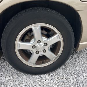 2005 Chevrolet IMPALA LS 缩略图 18