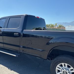 FORD F-250 SUPER DUTY XLT - 6
