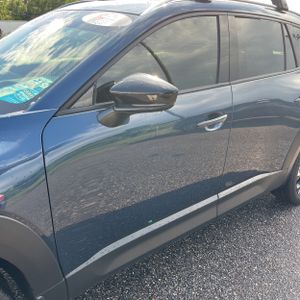 صورة 4 لـ 2025 Mazda CX-50 2.5 TURBO PREMIUM