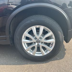 2020 Nissan ROGUE SV — миниатюра 18