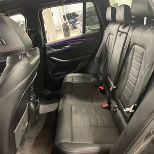 2022 BMW X3 M40I 缩略图 34
