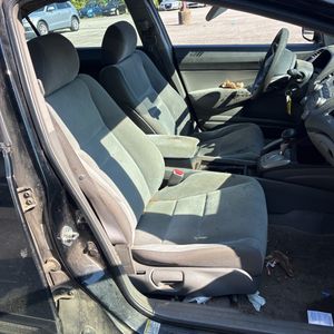 2009 Honda CIVIC LX — миниатюра 32