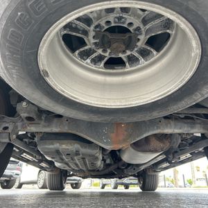2008 Toyota 4RUNNER SR5 — миниатюра 25