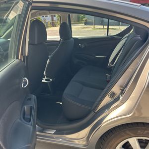 2014 Nissan VERSA SV photo 34