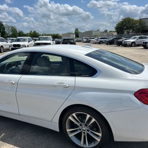 BMW 4 SERIES 430I GRAN COUPE - 6