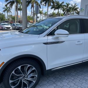 LINCOLN NAUTILUS RESERVE - 2