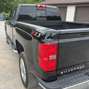 صورة مصغرة 62 لـ 2018 Chevrolet SILVERADO 2500HD LT