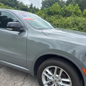 2024 Dodge DURANGO GT PLUS 缩略图 13