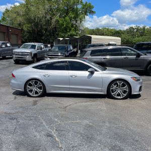 AUDI A7 55 PREMIUM - 10