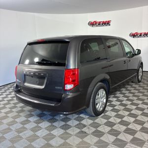 DODGE GRAND CARAVAN SE - 7