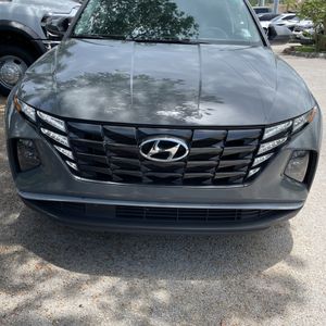 2024 Hyundai TUCSON SEL thumbnail 54