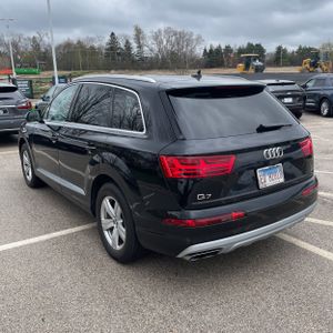 AUDI Q7 2.0T PREMIUM - 5