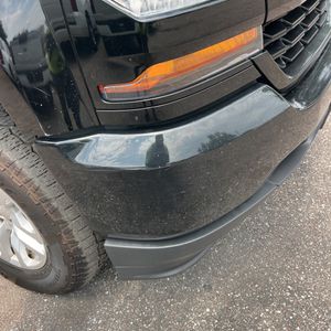 2016 Chevrolet SILVERADO 1500 CUSTOM — миниатюра 52