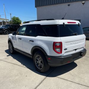 FORD BRONCO SPORT BIG BEND - 5