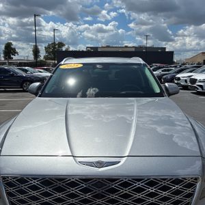 صورة 15 لـ 2025 Genesis GV80 3.5T PRESTIGE
