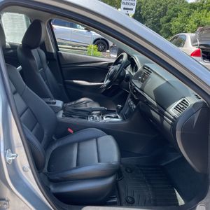 2014 Mazda MAZDA6 I TOURING thumbnail 33
