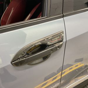 2019 Honda CIVIC EX thumbnail 62