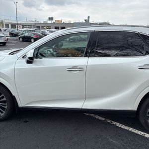 LEXUS RX 350 PREMIUM+ - 4