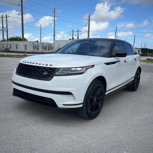 LAND ROVER RANGE ROVER VELAR P250 S - 1