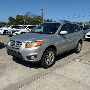 صورة 1 لـ 2011 Hyundai SANTA FE SE