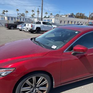 MAZDA MAZDA6 GRAND TOURING RESERVE - 2