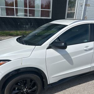 HONDA HR-V SPORT - 2