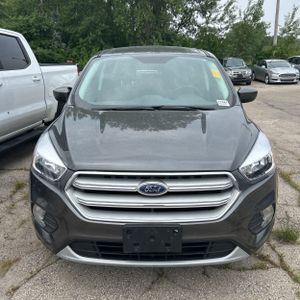 2017 FORD ESCAPE SE 缩略图 14