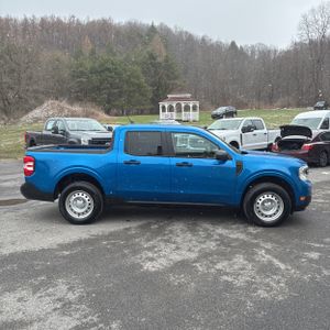 FORD MAVERICK XL - 10