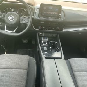 صورة مصغرة 36 لـ 2021 Nissan ROGUE SV