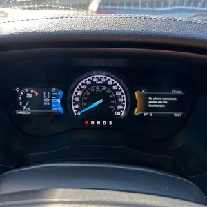 2020 FORD RANGER LARIAT 照片 40