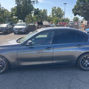 BMW 3 SERIES 335I - 4