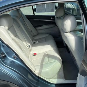 صورة 33 لـ 2010 Infiniti G37 JOURNEY