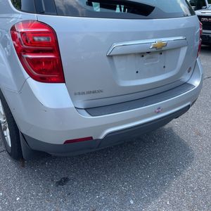 2017 Chevrolet EQUINOX LS 缩略图 62