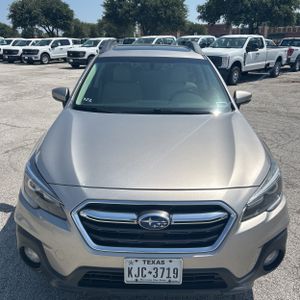 صورة 9 لـ 2018 Subaru OUTBACK 2.5I LIMITED