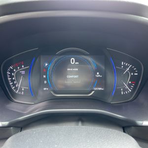 2020 Hyundai SANTA FE SEL — миниатюра 38