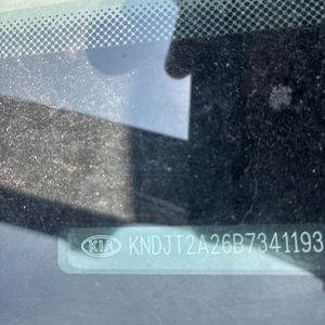 2011 KIA SOUL + 缩略图 45