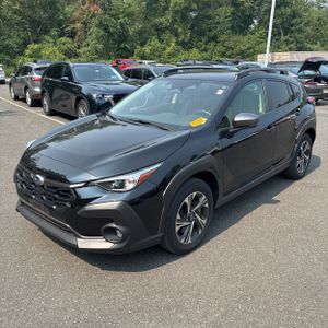 صورة 1 لـ 2024 Subaru CROSSTREK PREMIUM