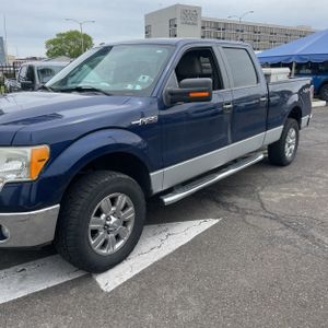 FORD F-150 XLT - 2