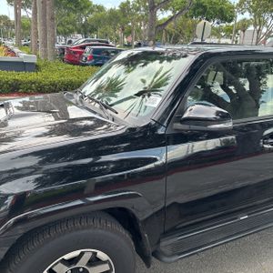 2024 Toyota 4RUNNER TRD OFF-ROAD PREMIUM 照片 2