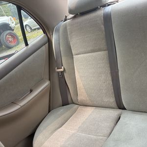 2003 Toyota COROLLA CE 缩略图 64