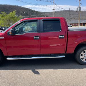 FORD F-150 XLT - 4