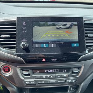 2022 Honda PILOT SPORT — миниатюра 39
