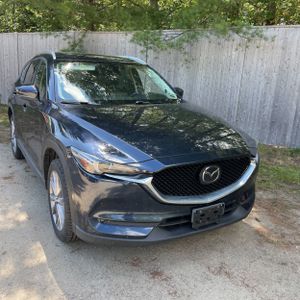 صورة 12 لـ 2019 Mazda CX-5 GRAND TOURING