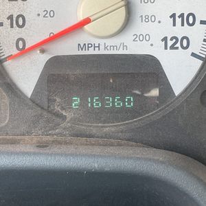 صورة مصغرة 38 لـ 2006 Dodge RAM 3500 ST