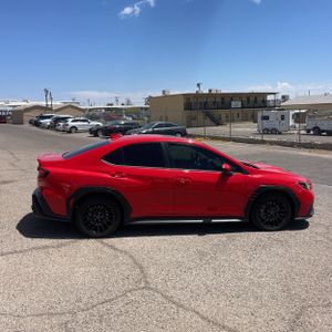 SUBARU WRX PREMIUM - 10